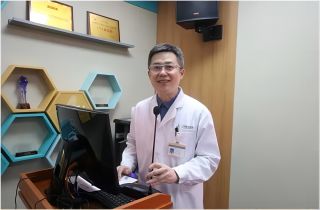 聚焦高壓氧治療 共謀發展大計｜廊坊市高壓氧質控中心第一次工作溝通會在燕達醫院成功召開